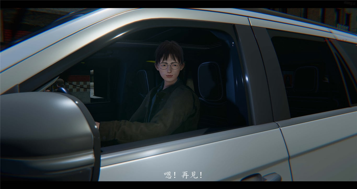 【3D全彩/无修】新聊斋志异★高渲染[都市奇幻/附身/轻重口]